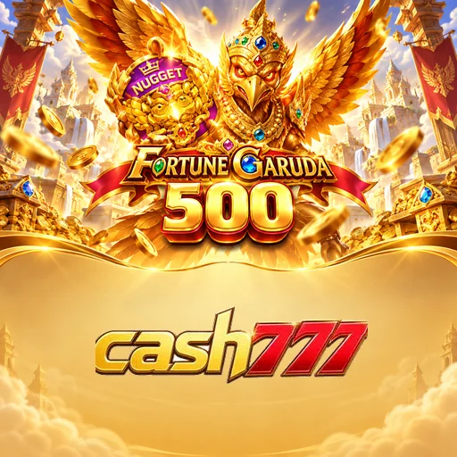 cash777 Indonesia - Peningkatan performa dan UI/UX terbaru