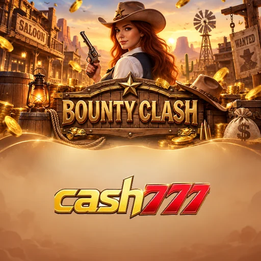 cash777