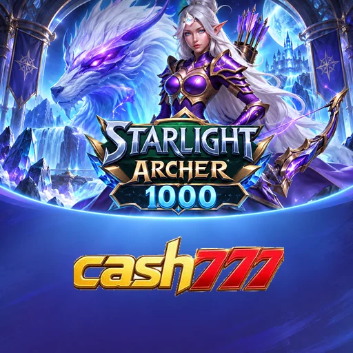 cash777