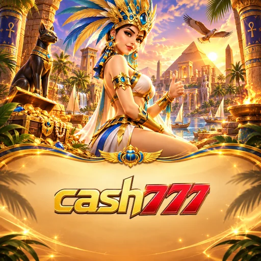 cash777
