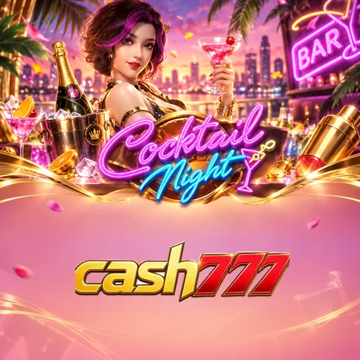 cash777