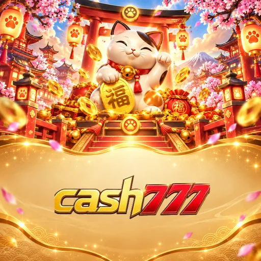 cash777