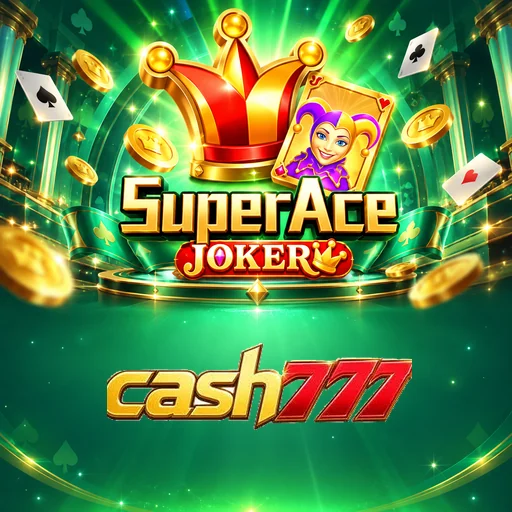 cash777