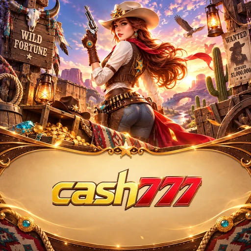 cash777 - Peningkatan performa dan UI/UX terbaru