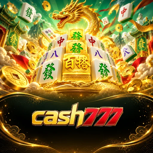 cash777