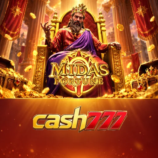 cash777
