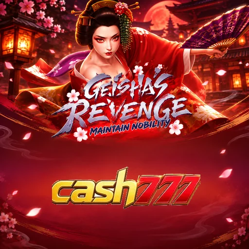 cash777