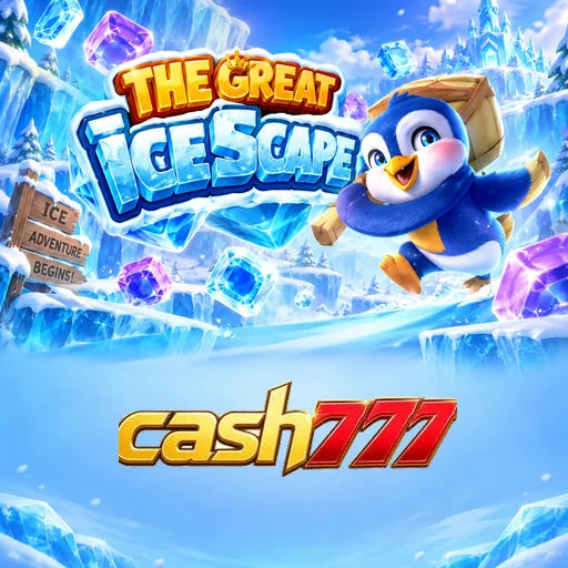 cash777