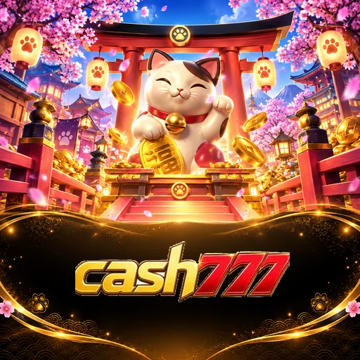 cash777