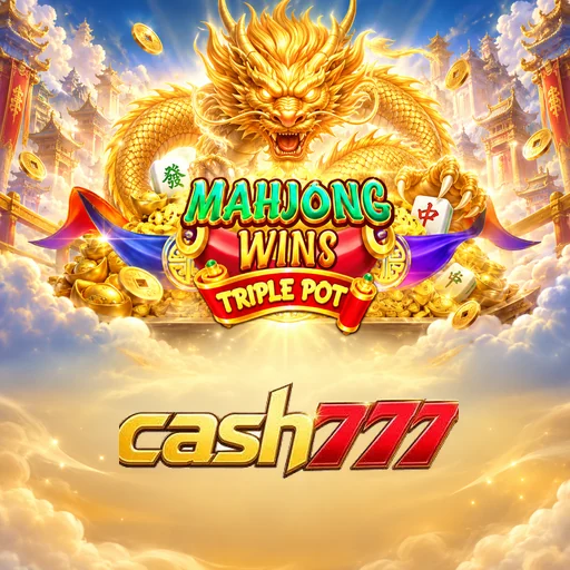 cash777